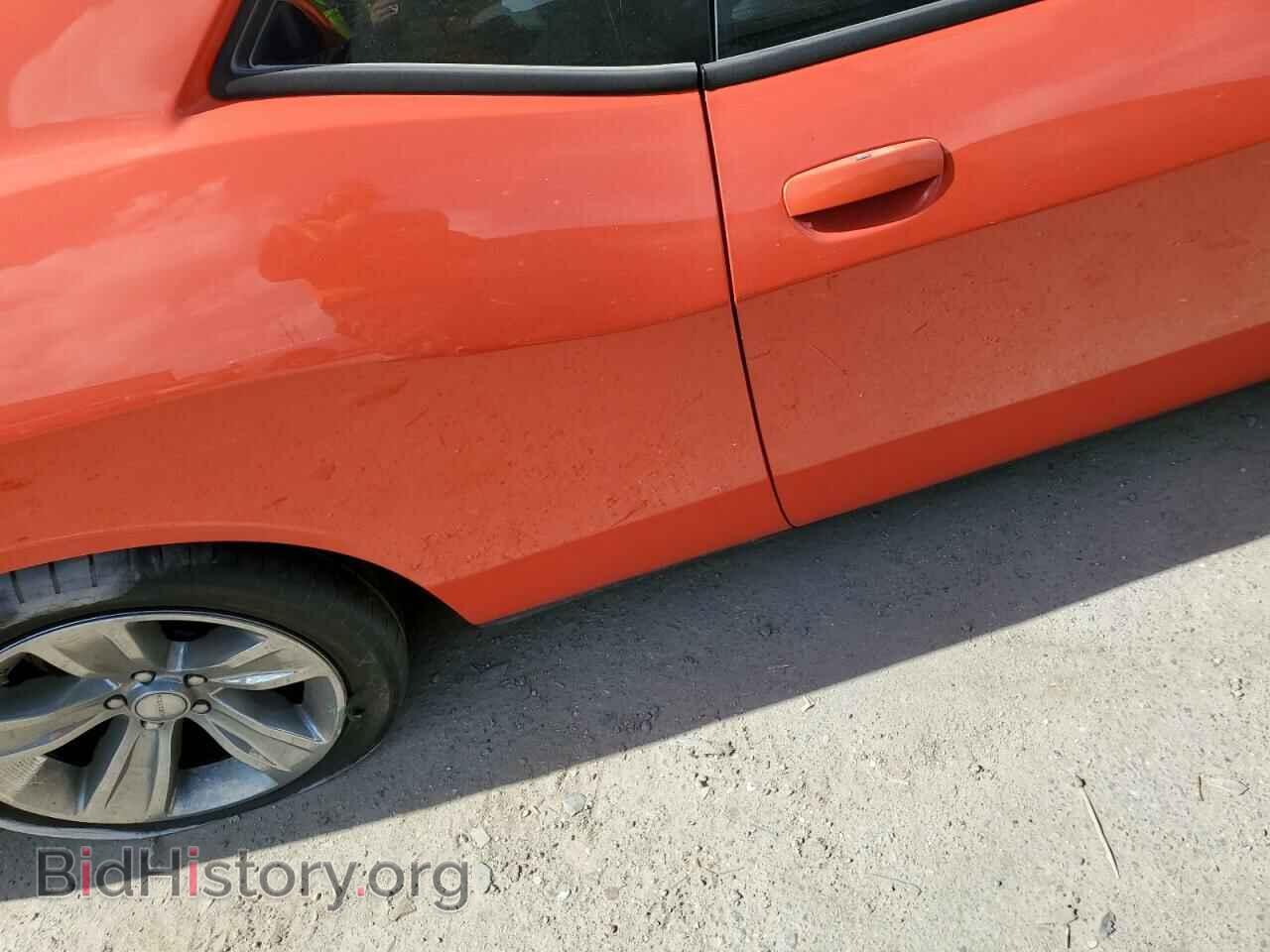 2018 DODGE CHALLENGER - VIN: 2C3CDZAG2JH215351 - Photo 10