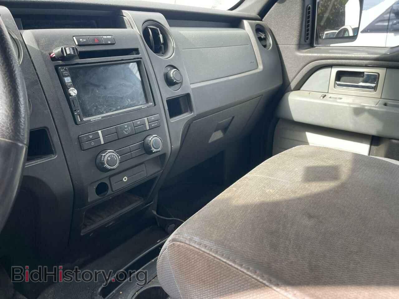 2013 FORD All Models - VIN: 1FTMF1EM5DKD18305 - Фото 6