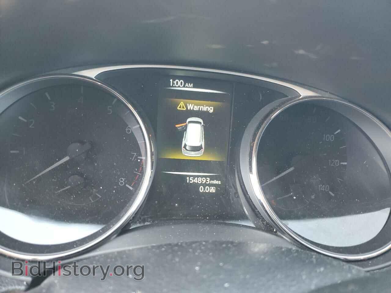 2015 NISSAN ROGUE - VIN: KNMAT2MT7FP558584 - Фото 9
