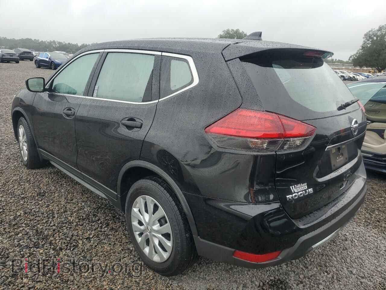 2017 NISSAN ROGUE - VIN: KNMAT2MT2HP594394 - Photo 2