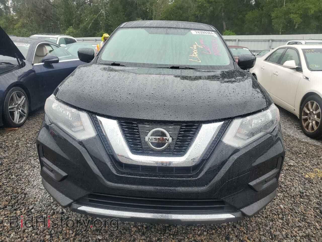 2017 NISSAN ROGUE - VIN: KNMAT2MT2HP594394 - Photo 5