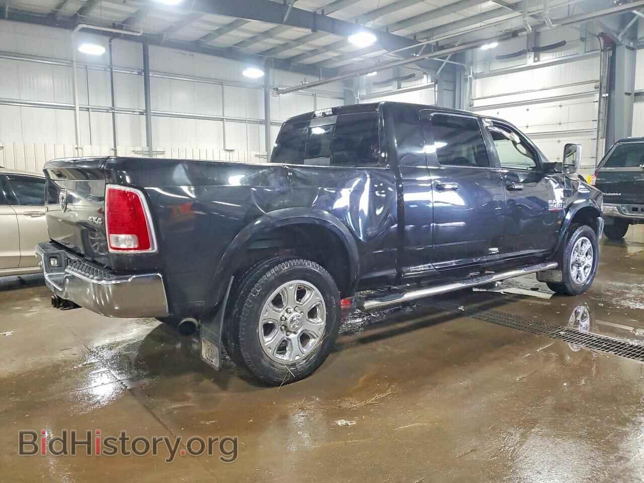 2017 RAM 3500 - VIN: 3C63R3ML0HG567025 - Фото 3