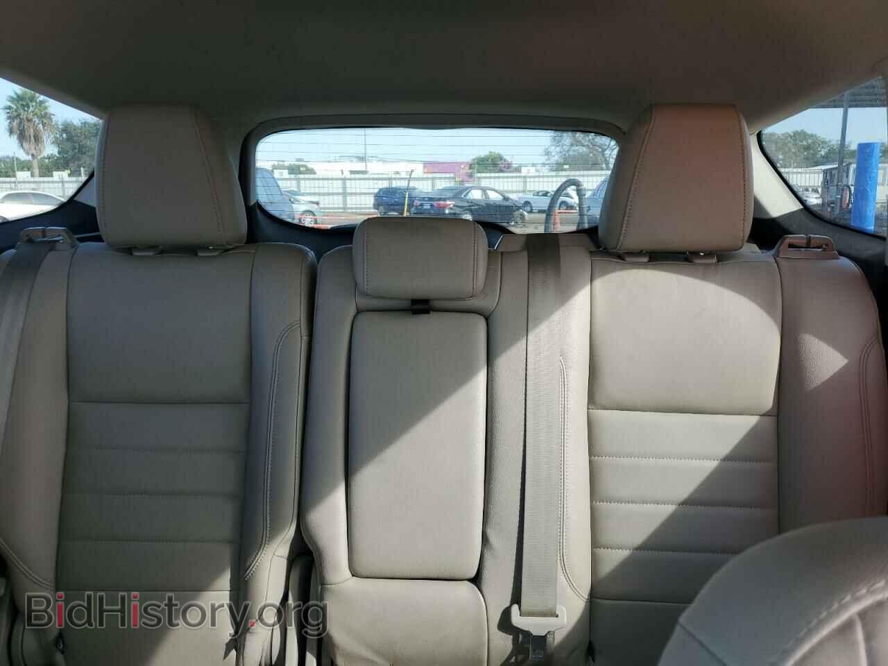2015 FORD ESCAPE - VIN: 1FMCU0JXXFUA43643 - Фото 10