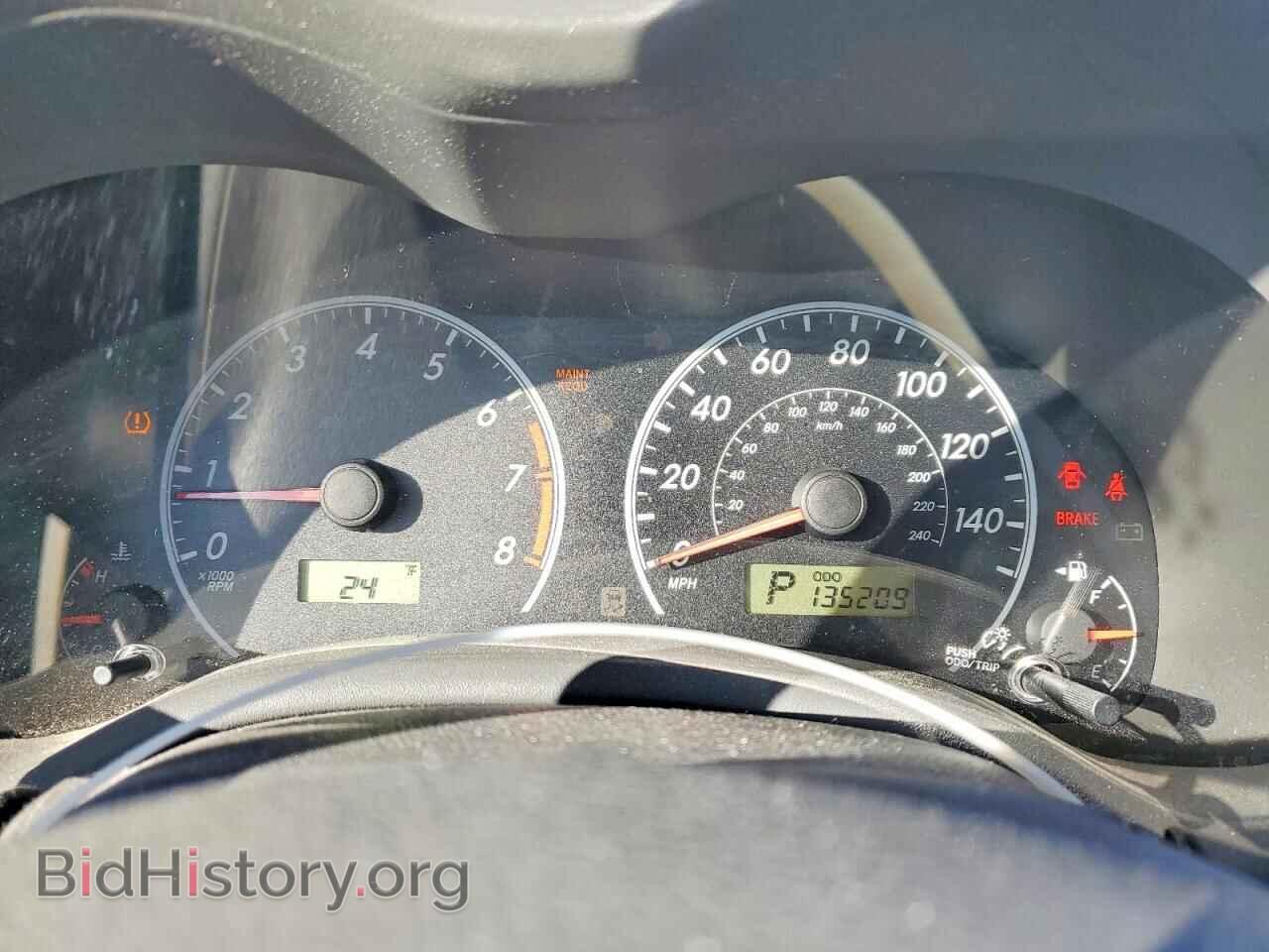 2010 TOYOTA COROLLA - VIN: 1NXBU4EEXAZ308453 - Фото 9