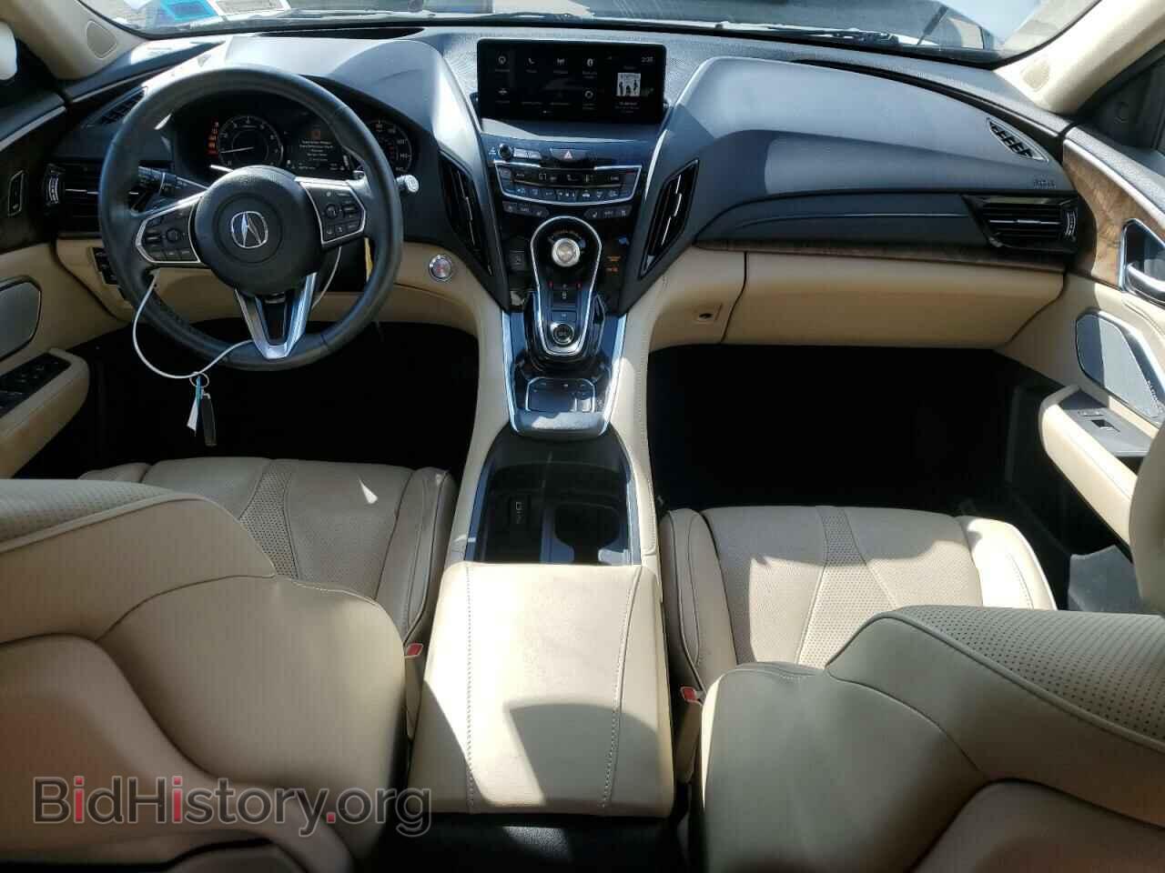 2019 ACURA RDX - VIN: 5J8TC2H7XKL032135 - Фото 8