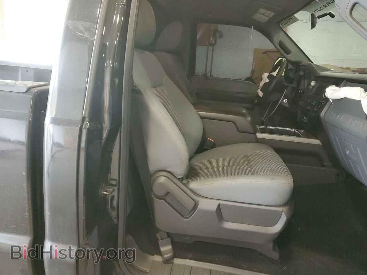 2014 FORD F350 - VIN: 1FTRF3BT3EEB84018 - Фото 10