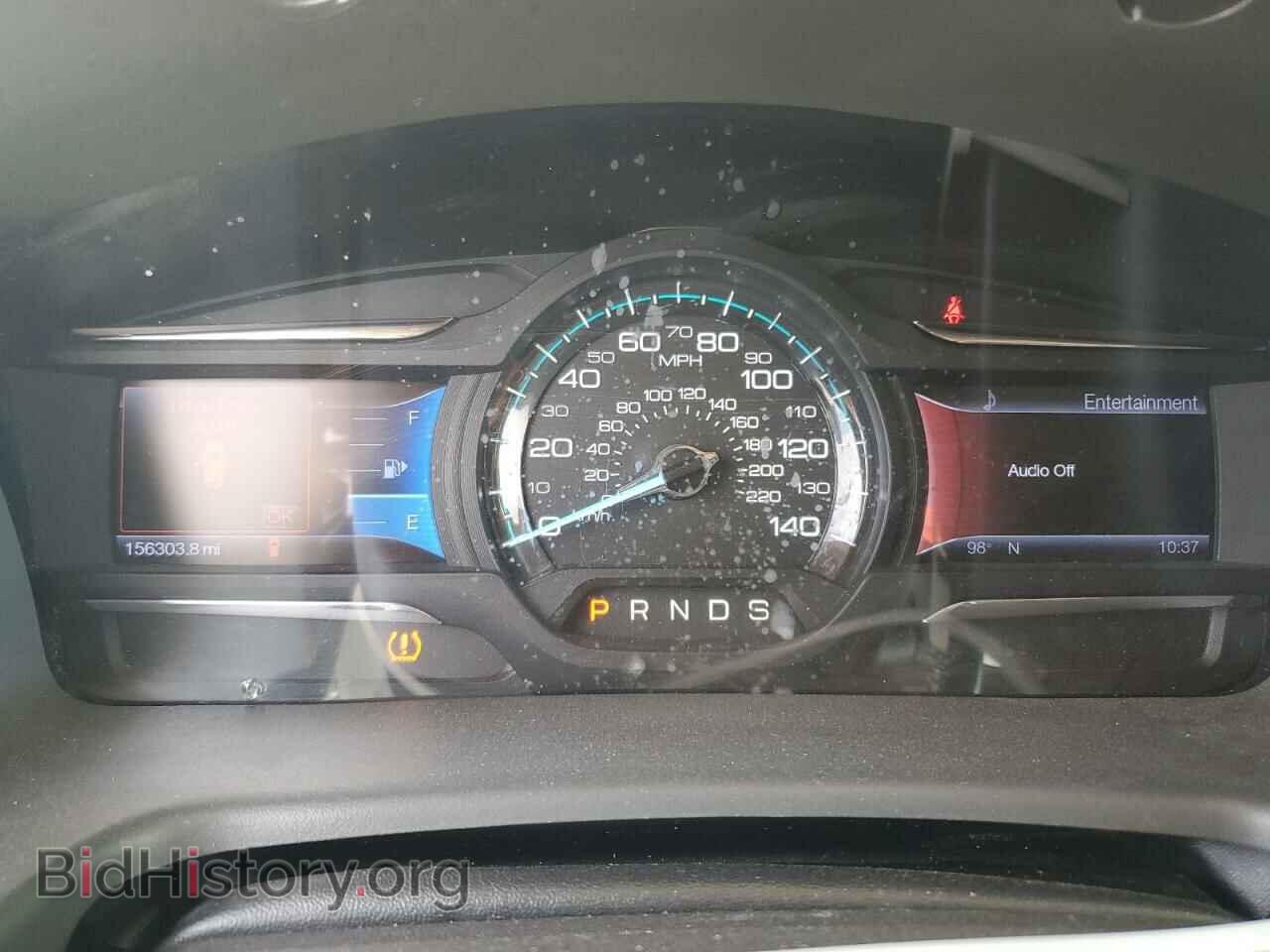 2013 FORD FLEX - VIN: 2FMGK5D81DBD15203 - Фото 9