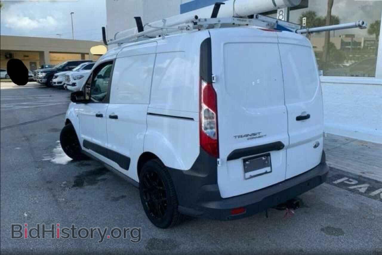 2016 FORD TRANSIT - VIN: NM0LS6E72G1259638 - Фото 3