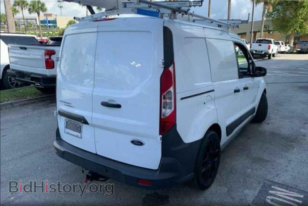 2016 FORD TRANSIT - VIN: NM0LS6E72G1259638 - Фото 4