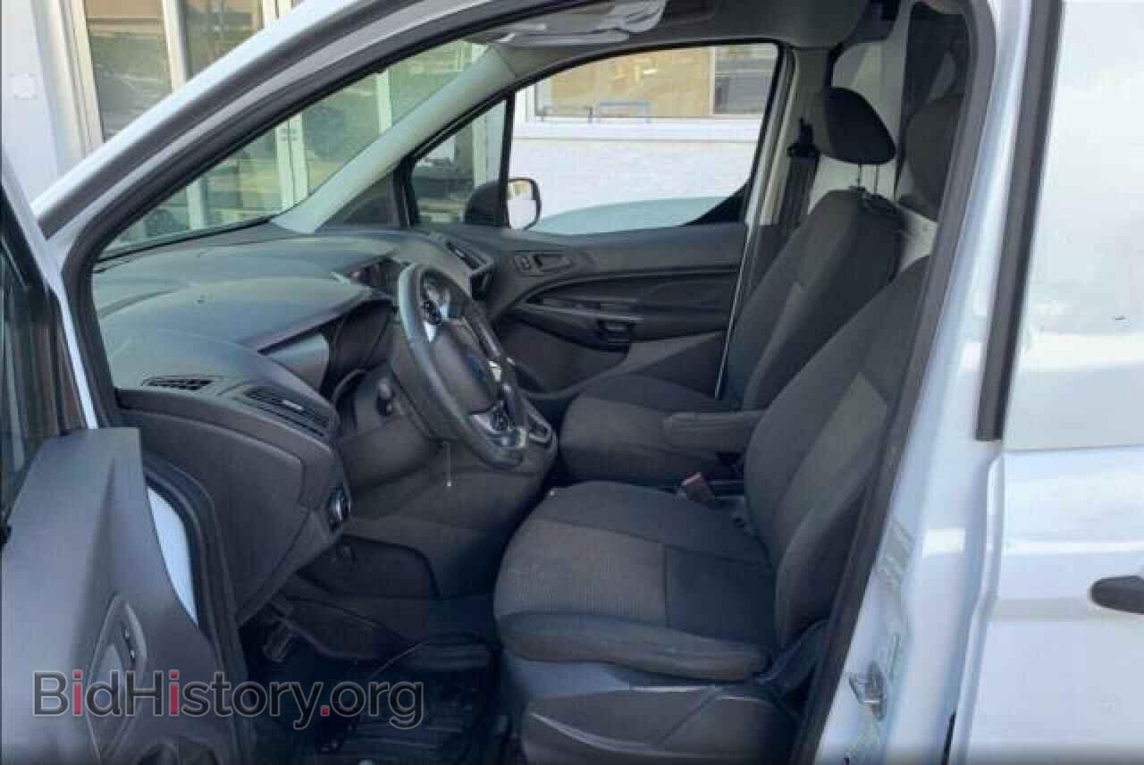 2016 FORD TRANSIT - VIN: NM0LS6E72G1259638 - Фото 5