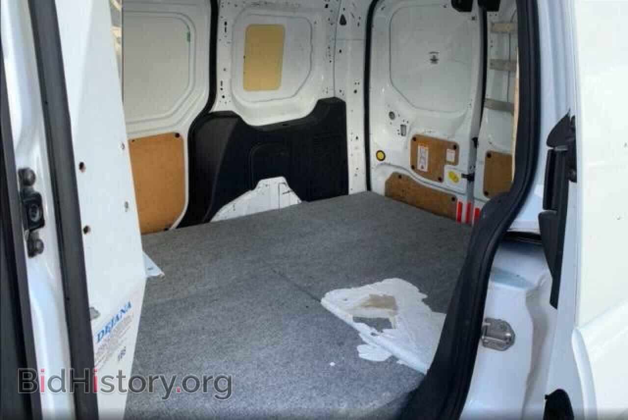 2016 FORD TRANSIT - VIN: NM0LS6E72G1259638 - Фото 6