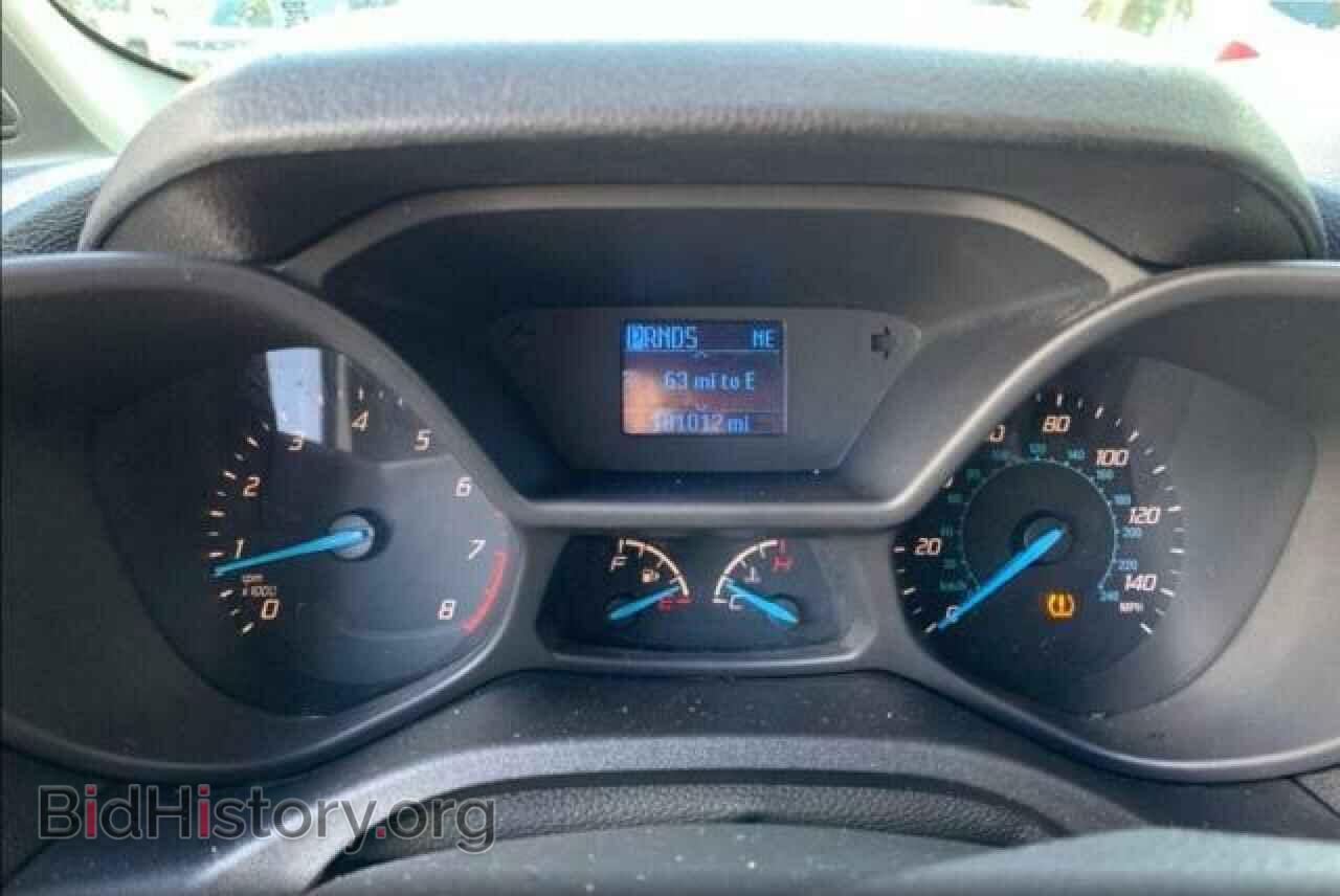 2016 FORD TRANSIT - VIN: NM0LS6E72G1259638 - Фото 8