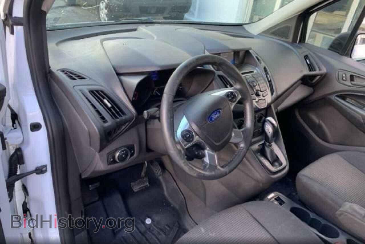 2016 FORD TRANSIT - VIN: NM0LS6E72G1259638 - Фото 9