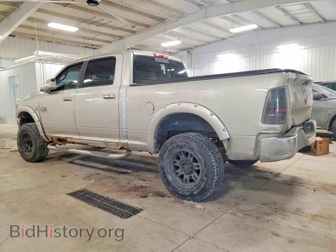 2010 DODGE All Models - VIN: 3D7UT2CL8AG164237 - Photo 2