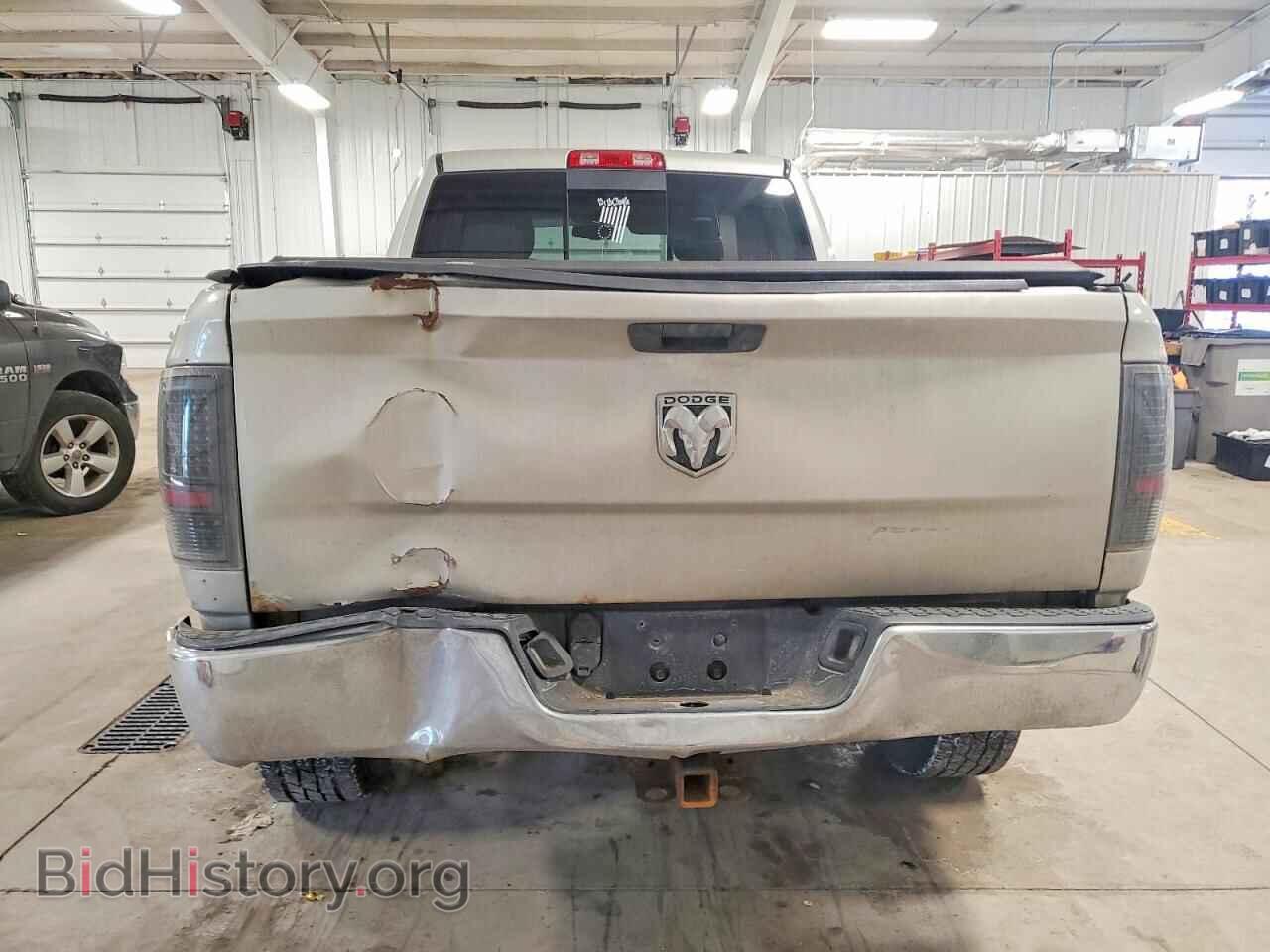 2010 DODGE All Models - VIN: 3D7UT2CL8AG164237 - Photo 6