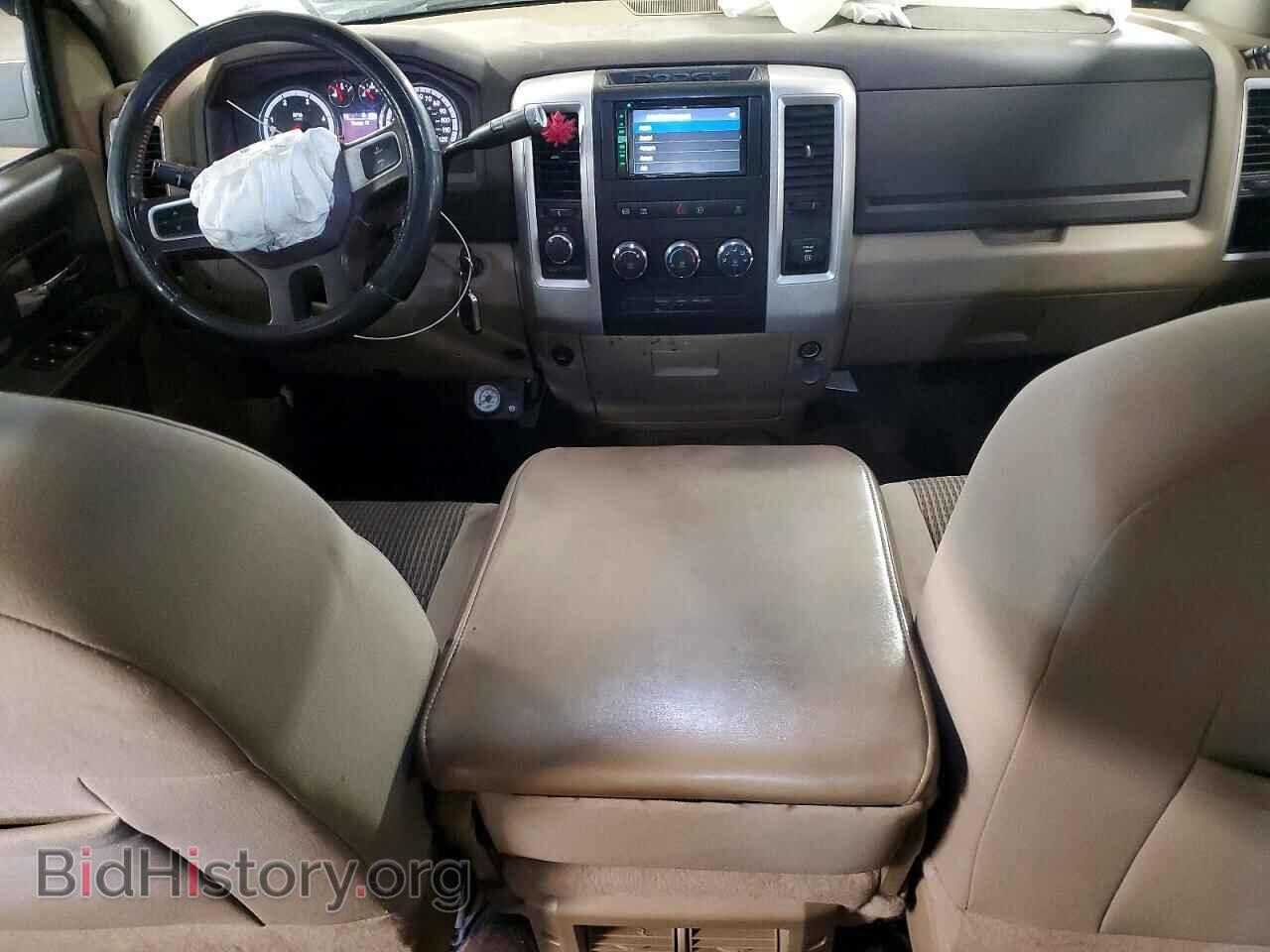 2010 DODGE All Models - VIN: 3D7UT2CL8AG164237 - Photo 8
