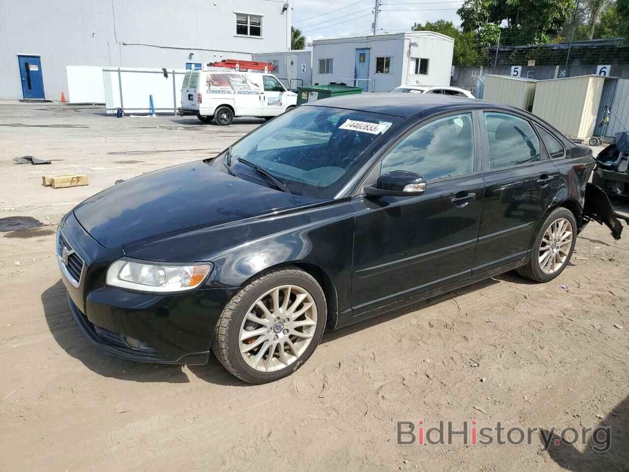 Photo YV1382MS6A2501424 - VOLVO S40 2010