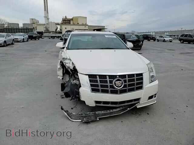 2013 CADILLAC CTS - VIN: 1G6DF5E55D0157579 - Фото 14