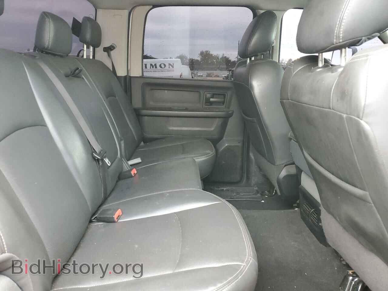 2017 RAM All Models - VIN: 3C6UR5HL6HG671223 - Фото 10