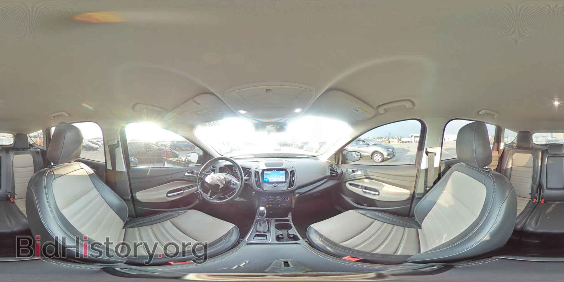 2019 FORD ESCAPE - VIN: 1FMCU0HD4KUB58194 - Фото 15