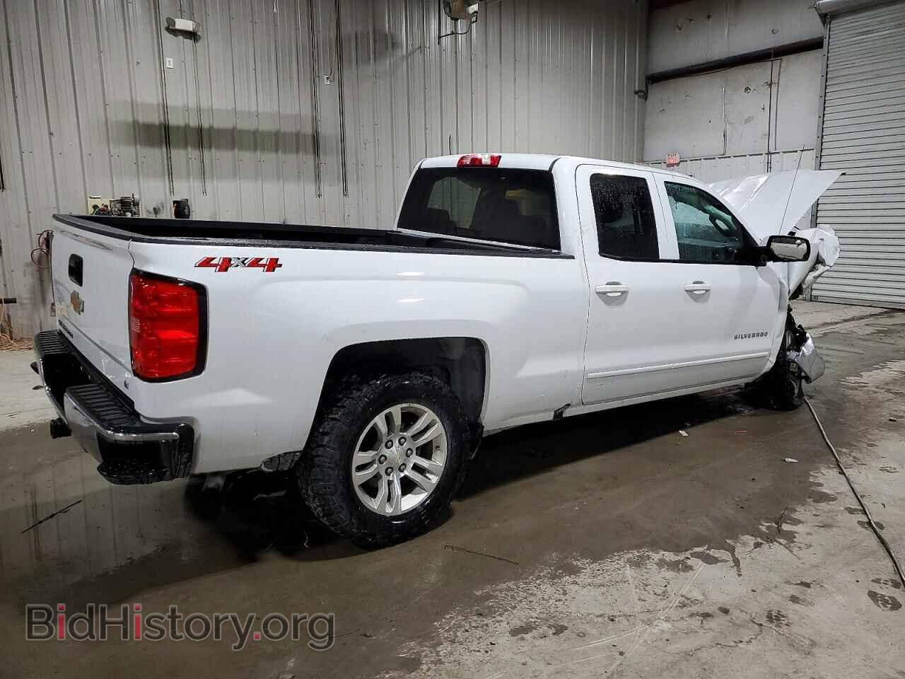 2018 CHEVROLET ALL Models - VIN: 2GCVKREC1J1108768 - Фото 3