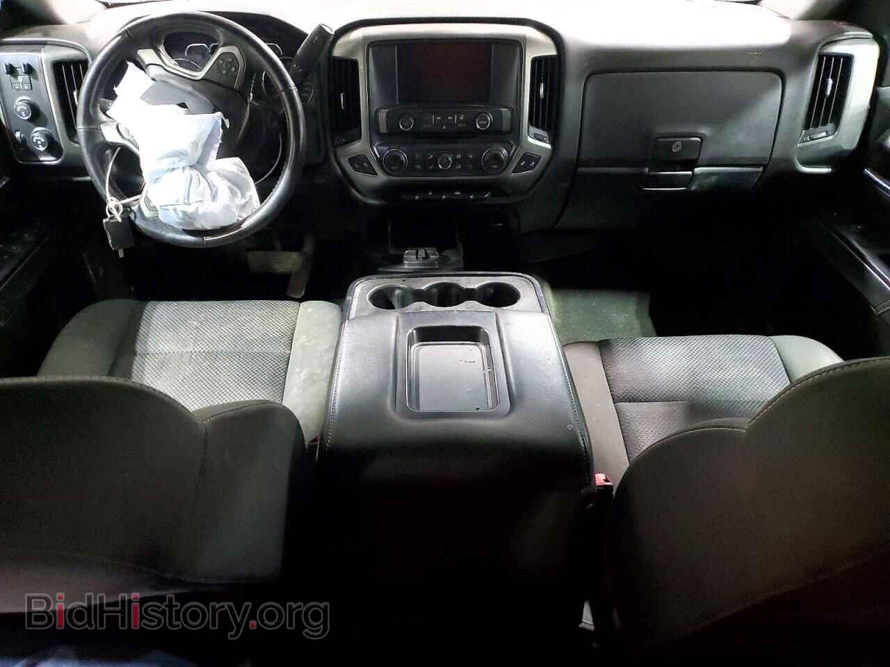 2018 CHEVROLET ALL Models - VIN: 2GCVKREC1J1108768 - Фото 8