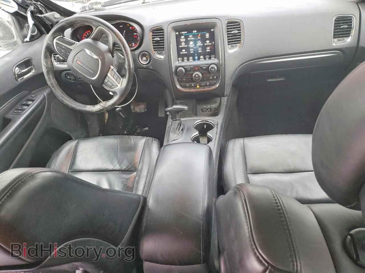 2019 DODGE DURANGO - VIN: 1C4RDJDG6KC723488 - Фото 8