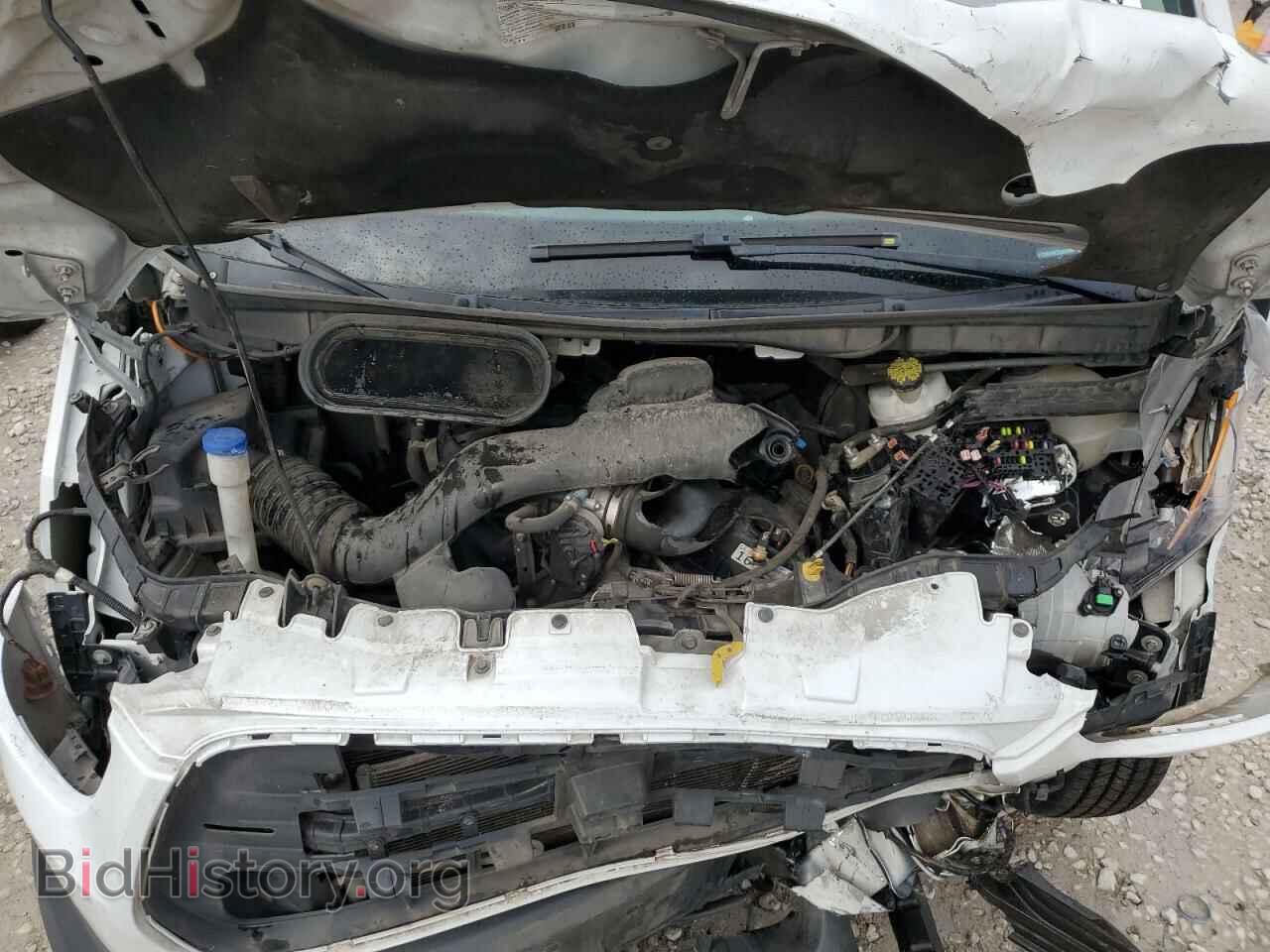 2018 FORD TRANSIT - VIN: 1FTYR2YM3JKB45955 - Фото 12