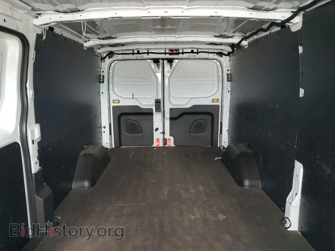 2018 FORD TRANSIT - VIN: 1FTYR2YM3JKB45955 - Фото 10