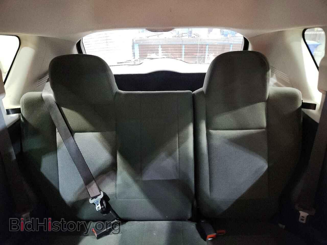 2016 JEEP COMPASS - VIN: 1C4NJDBB9GD630997 - Фото 10