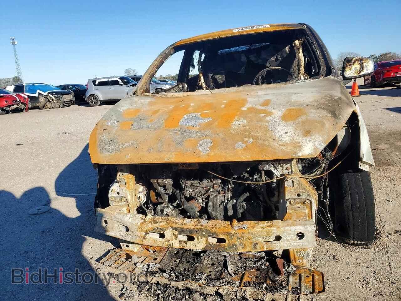 2017 MITSUBISHI MIRAGE - VIN: ML32F3FJ5HHF09500 - Фото 5