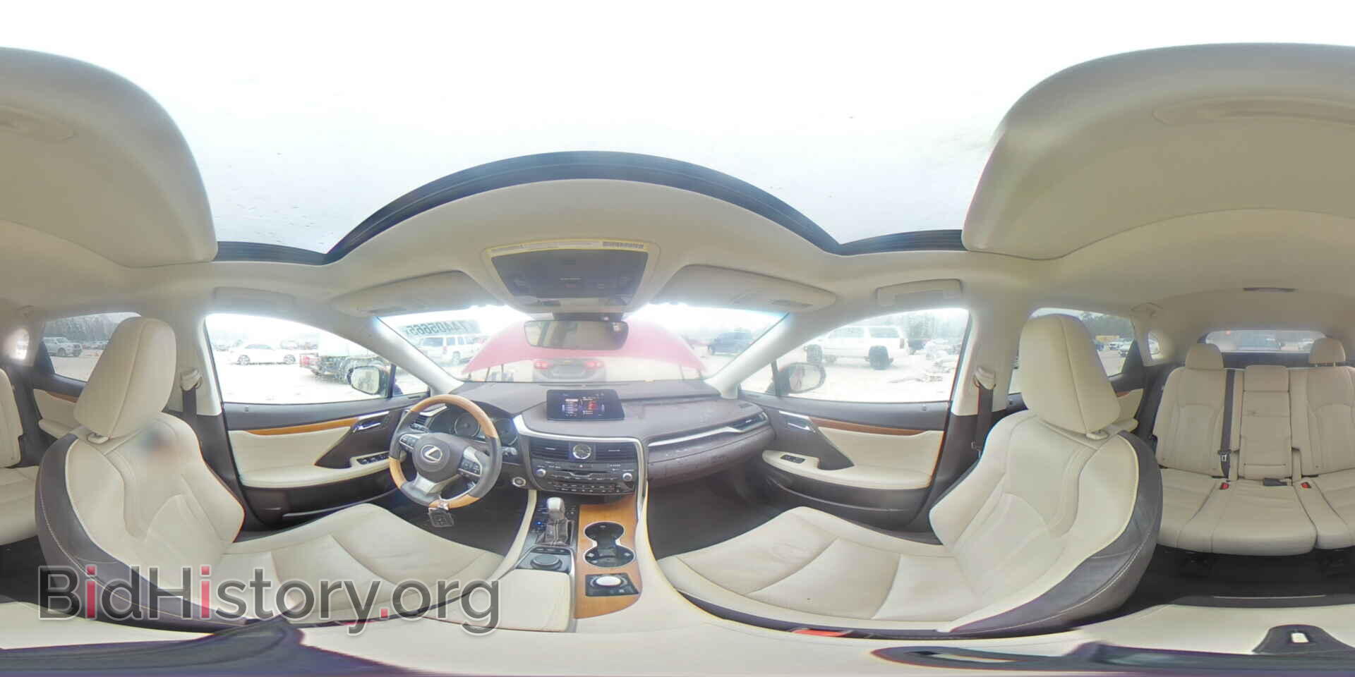 2019 LEXUS RX350 - VIN: 2T2ZZMCA1KC139762 - Фото 15