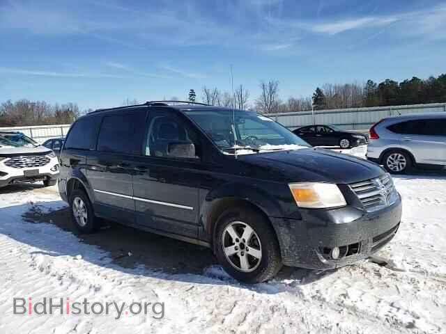 2010 DODGE CARAVAN - VIN: 2D4RN5D14AR273090 - Фото 15