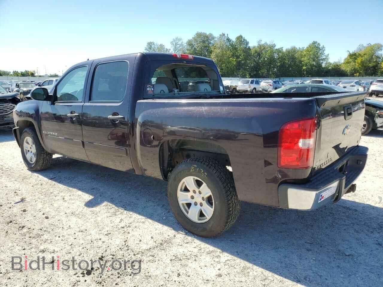 2008 CHEVROLET ALL Models - VIN: 2GCEC13C681338883 - Фото 2