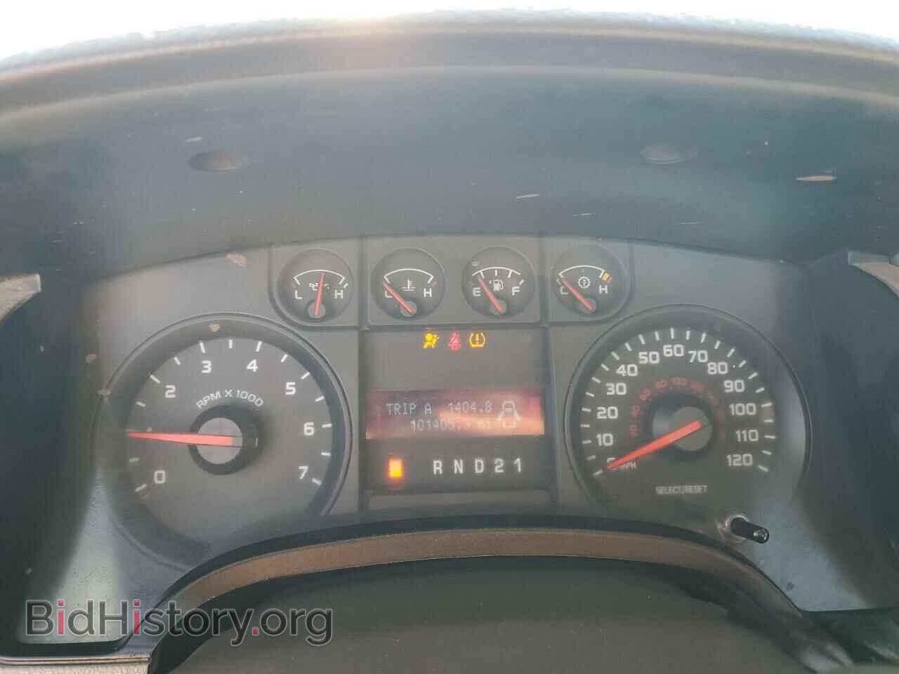2009 FORD All Models - VIN: 1FTRF12W39KB67208 - Фото 9