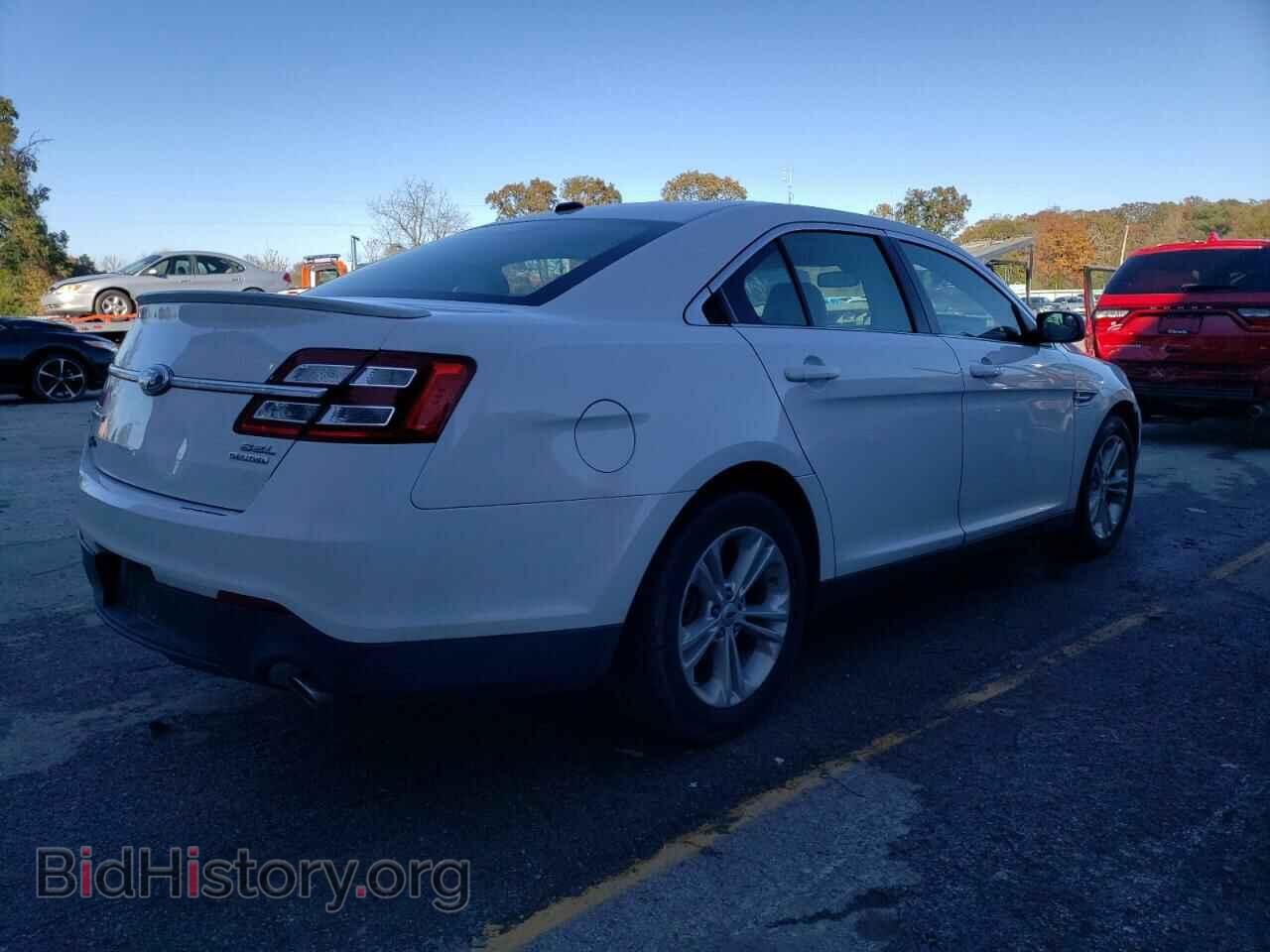 2013 FORD TAURUS - VIN: 1FAHP2E81DG190208 - Photo 3