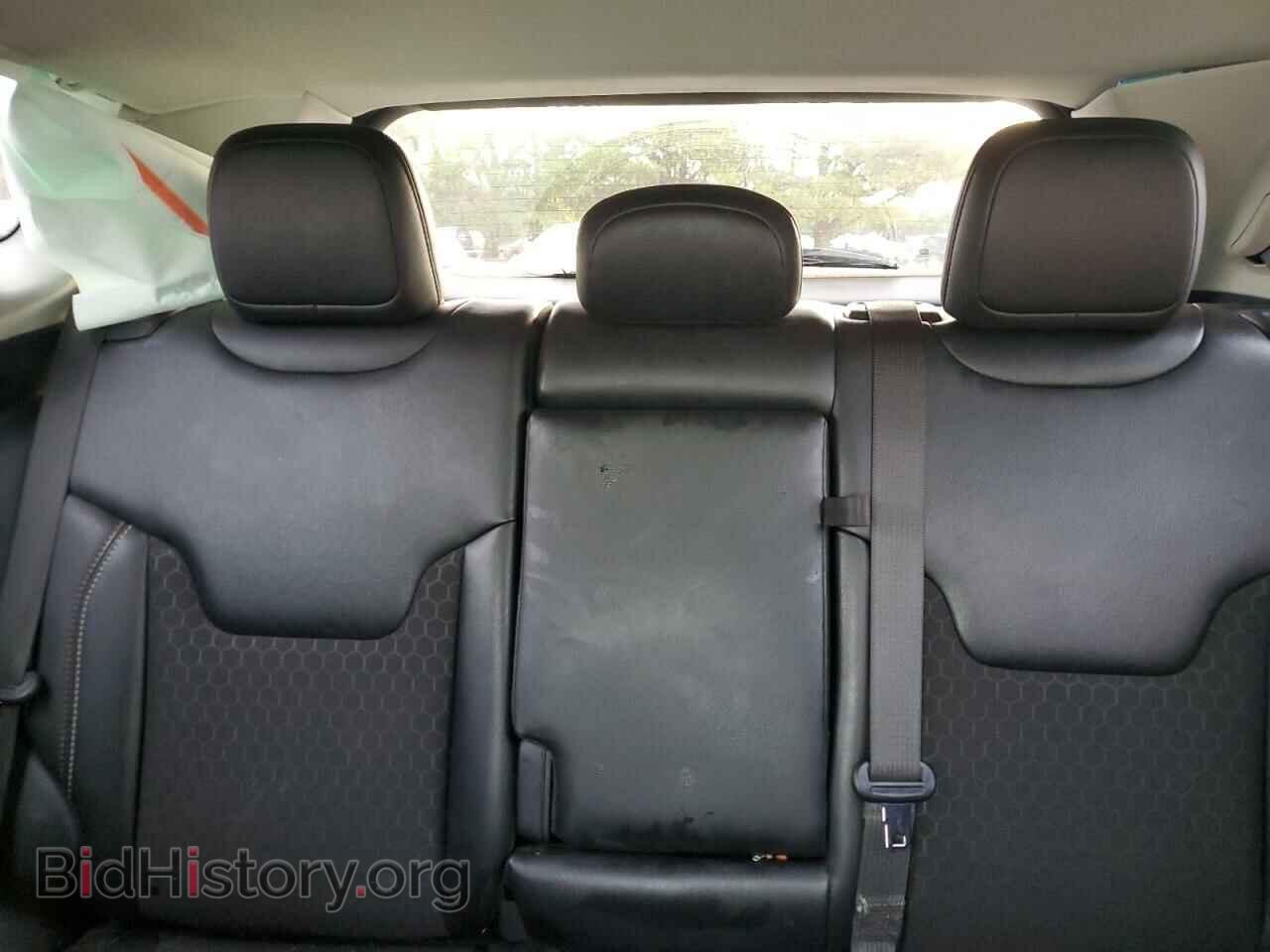2020 JEEP COMPASS - VIN: 3C4NJDBB5LT175067 - Фото 10
