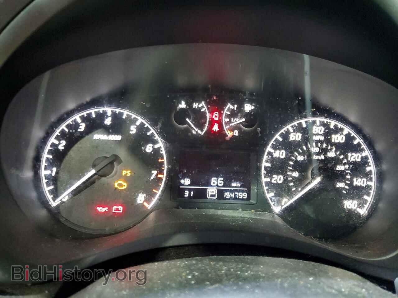 2017 NISSAN SENTRA - VIN: 3N1AB7AP0HY406593 - Фото 9