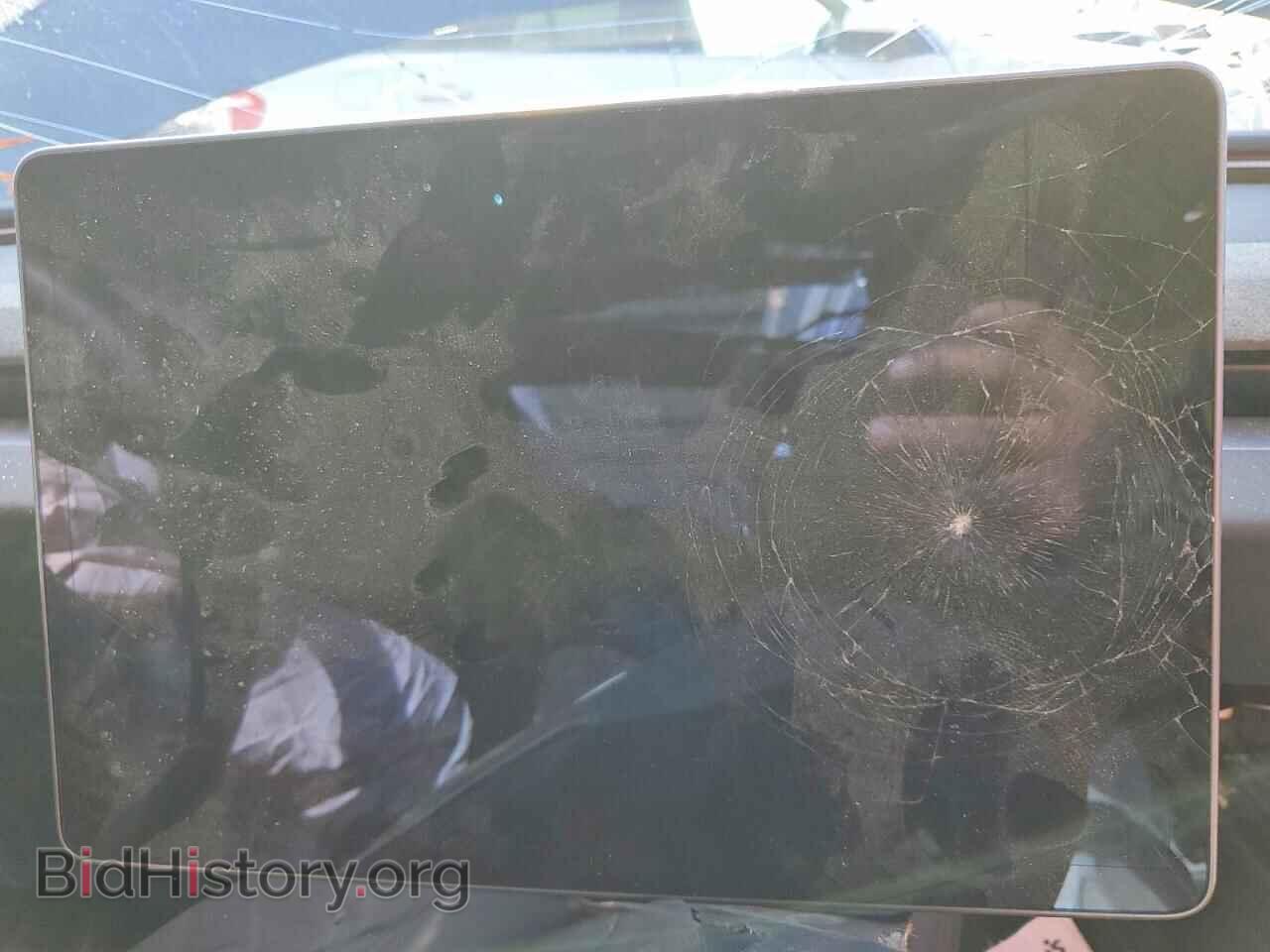 2025 TESLA MODEL 3 - VIN: 5YJ3E1EA9SF879993 - Photo 9