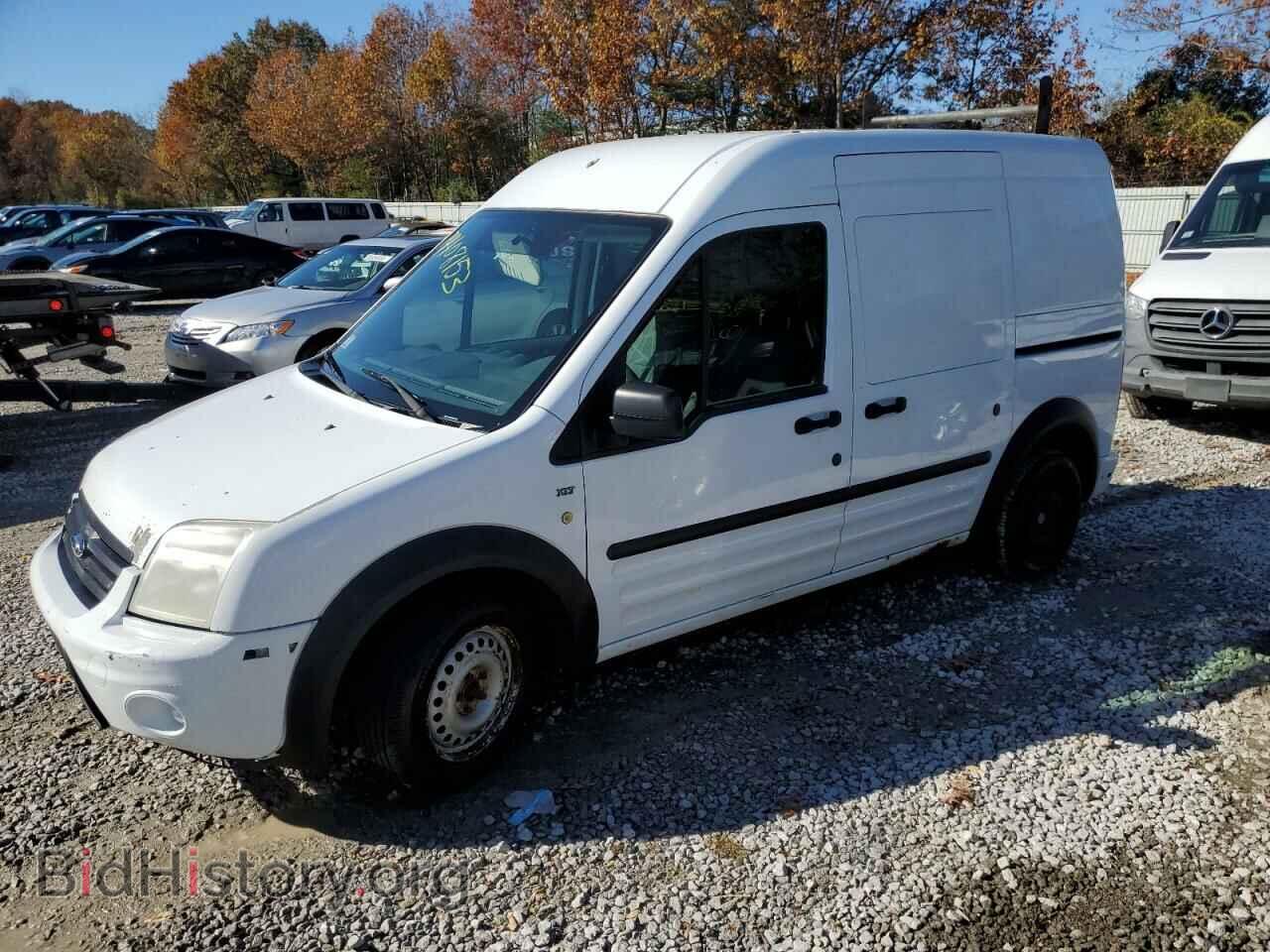 Photo NM0LS7DN6CT113375 - FORD TRANSIT 2012