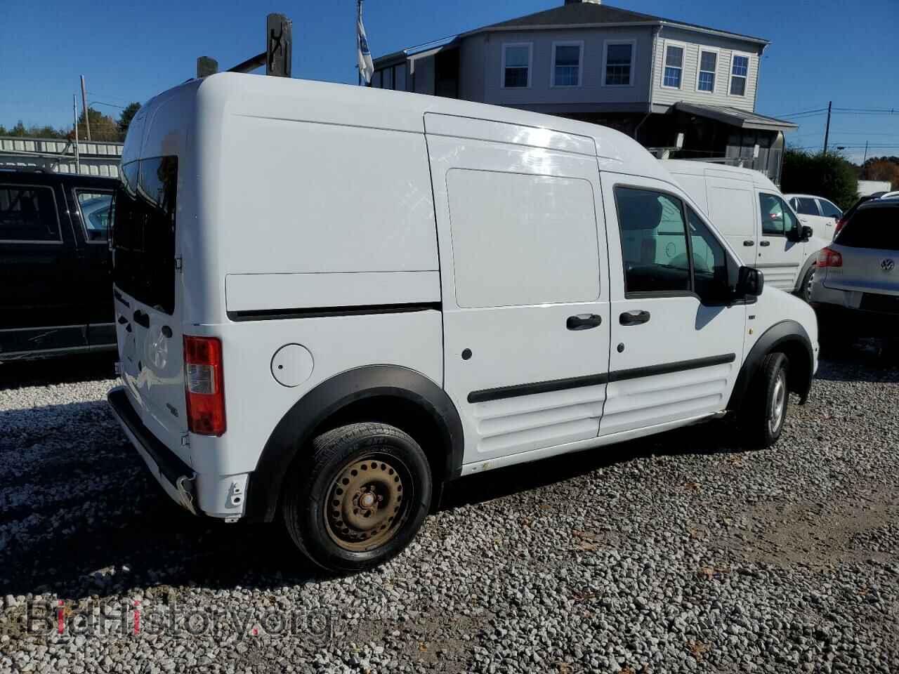 2012 FORD TRANSIT - VIN: NM0LS7DN6CT113375 - Фото 3