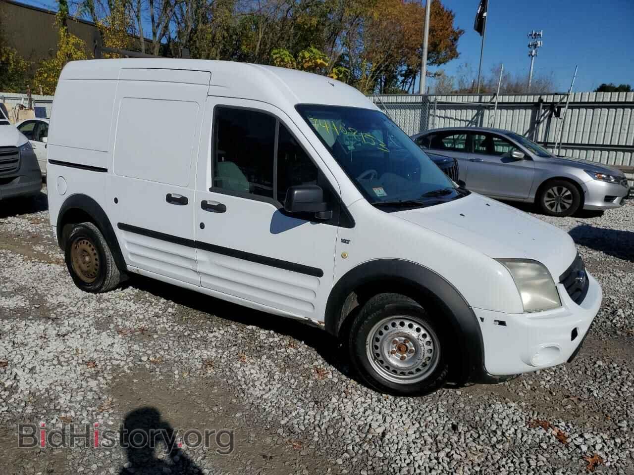 2012 FORD TRANSIT - VIN: NM0LS7DN6CT113375 - Фото 4
