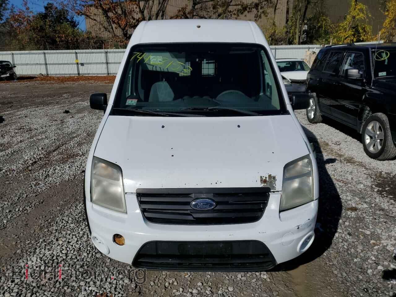 2012 FORD TRANSIT - VIN: NM0LS7DN6CT113375 - Фото 5