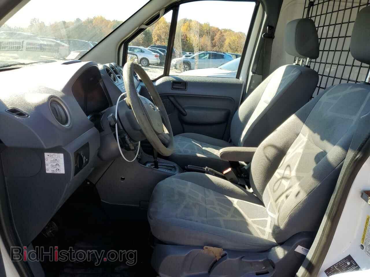 2012 FORD TRANSIT - VIN: NM0LS7DN6CT113375 - Фото 7