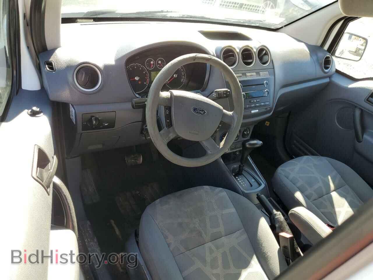 2012 FORD TRANSIT - VIN: NM0LS7DN6CT113375 - Фото 8