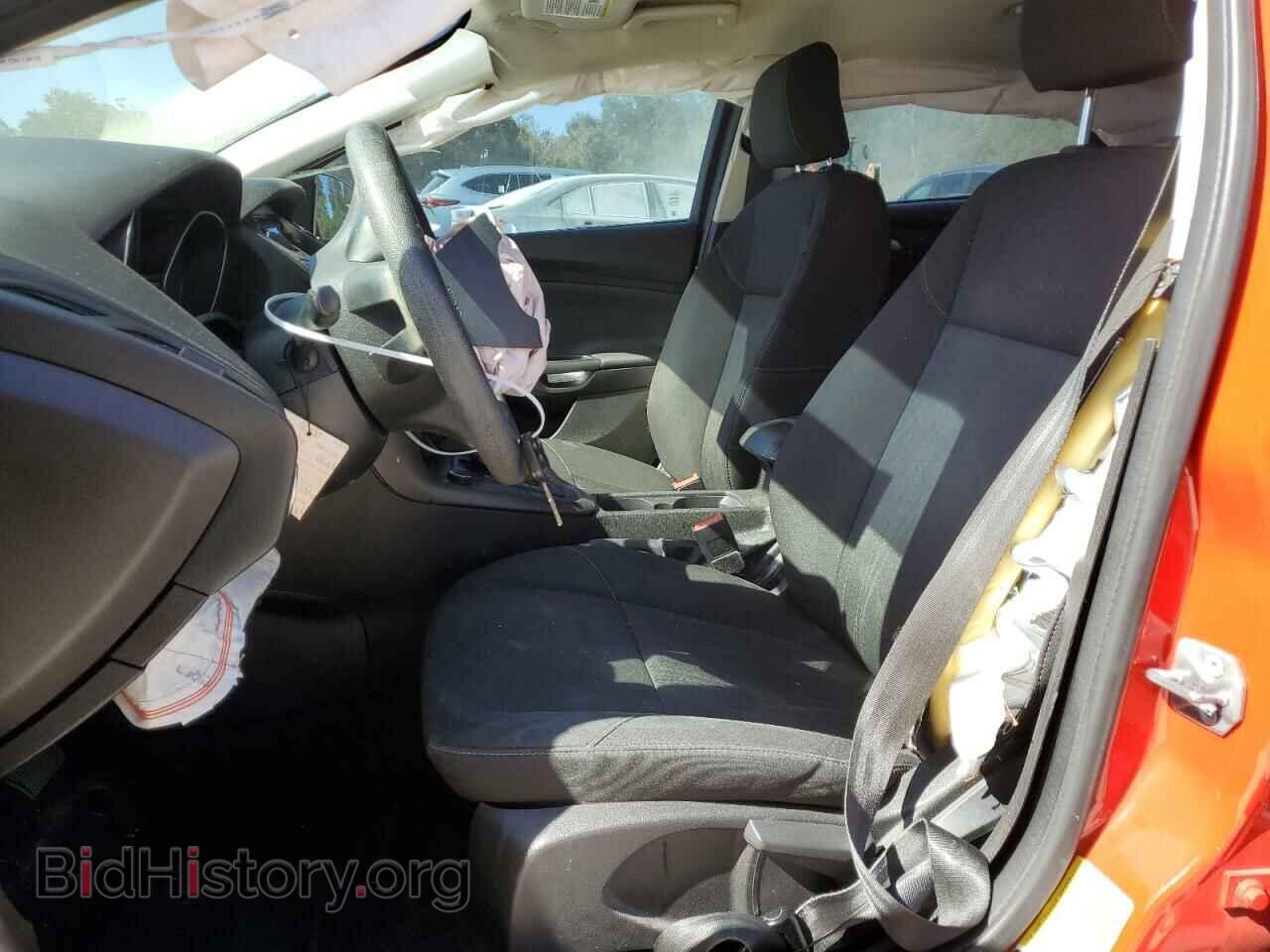 2017 FORD FOCUS - VIN: 1FADP3H26HL322971 - Photo 7