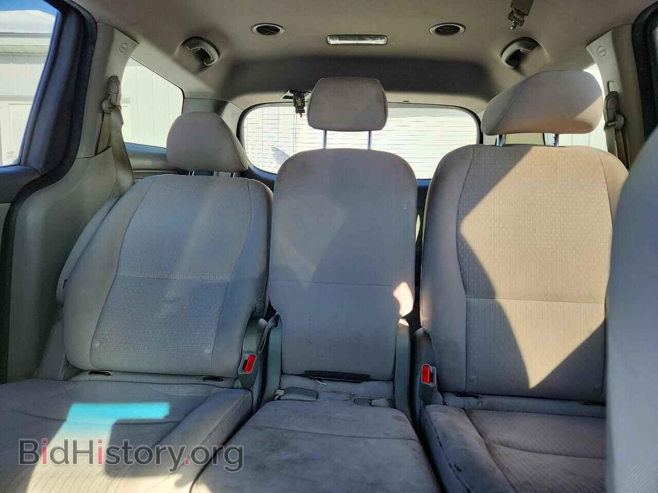 2017 KIA All Models - VIN: KNDMB5C16H6221432 - Фото 10