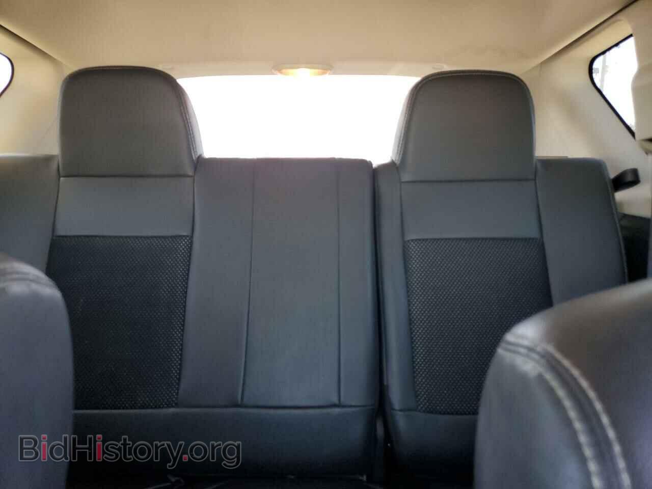 2015 JEEP COMPASS - VIN: 1C4NJCBAXFD152556 - Фото 10