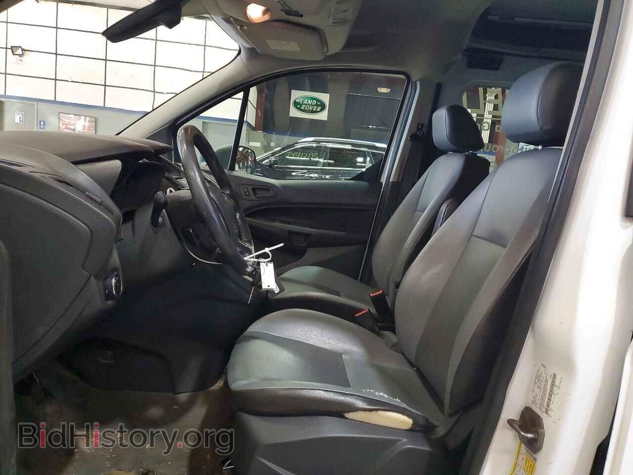 2016 FORD TRANSIT - VIN: NM0LS7E75G1241320 - Фото 7