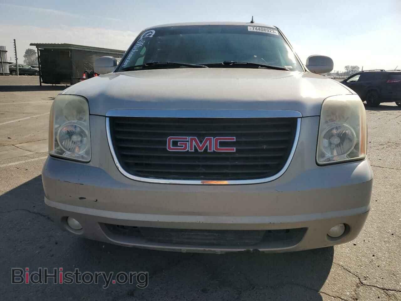 2007 GMC YUKON - VIN: 1GKFC13J57R279158 - Фото 5